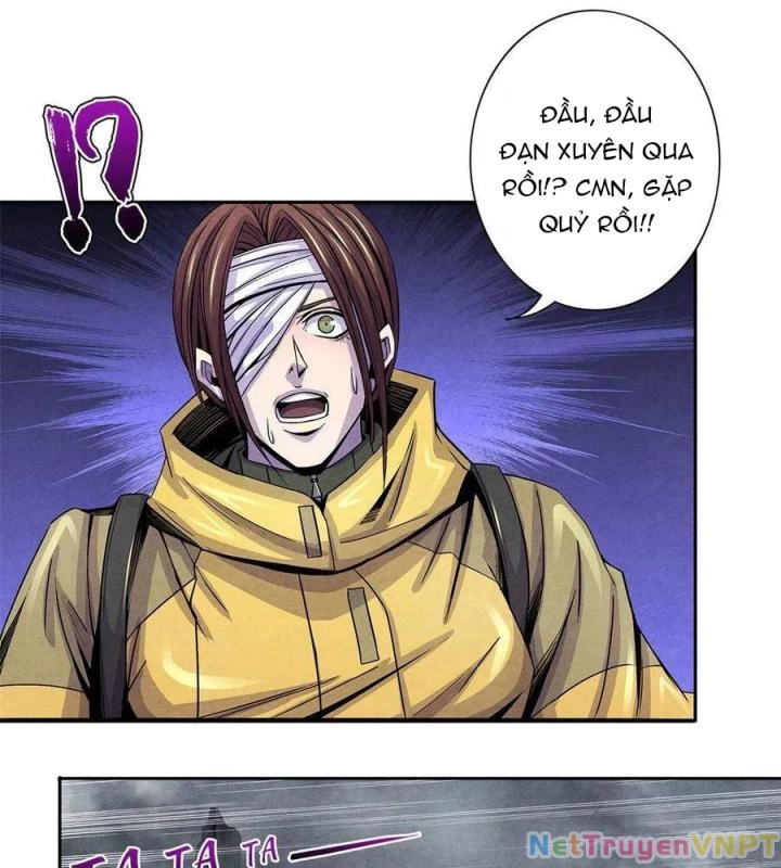 Bác Sĩ Lê Minh Chapter 57 - Trang 42