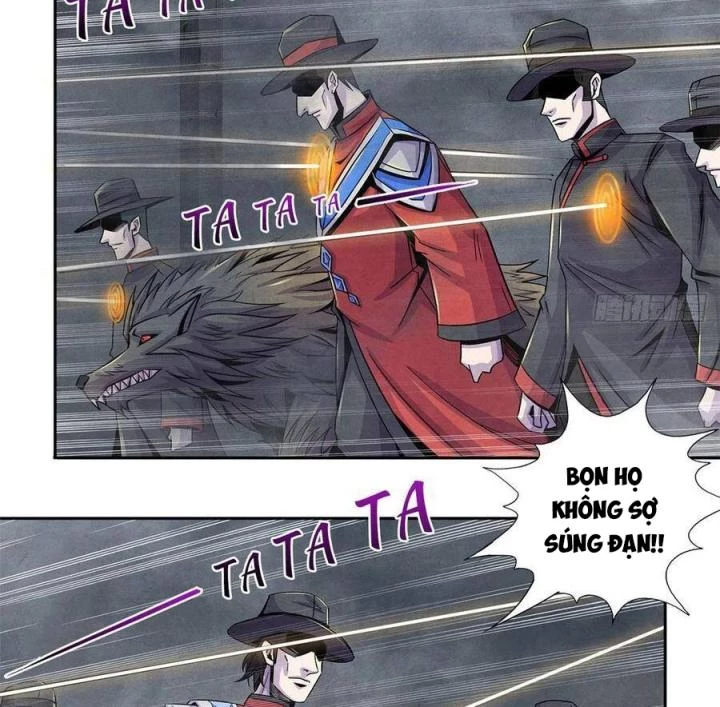 Bác Sĩ Lê Minh Chapter 57 - Trang 43