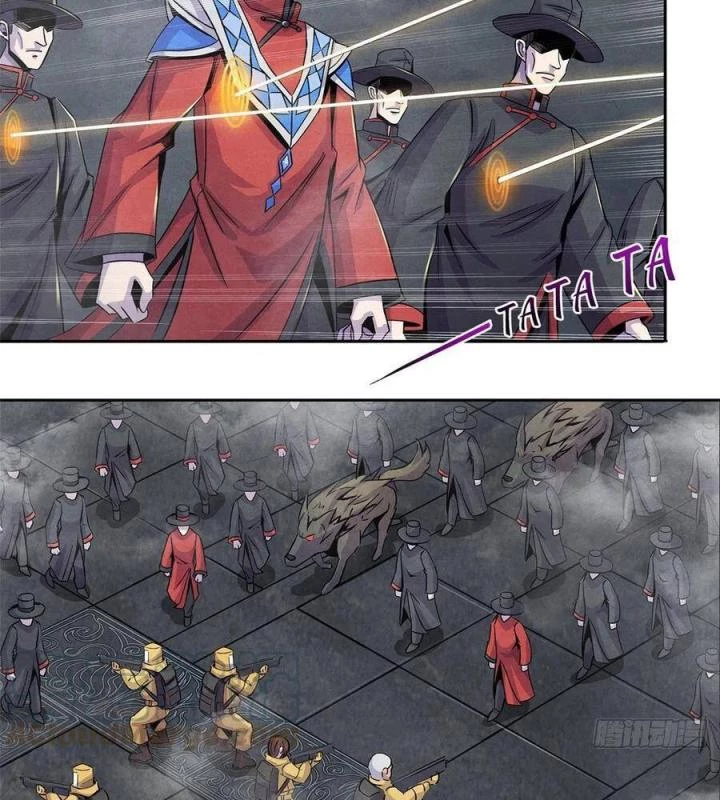 Bác Sĩ Lê Minh Chapter 57 - Trang 44