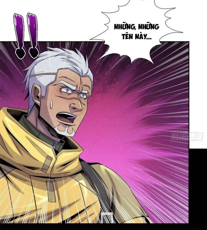 Bác Sĩ Lê Minh Chapter 57 - Trang 46