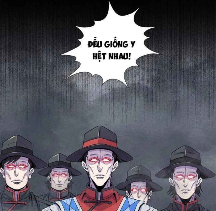 Bác Sĩ Lê Minh Chapter 57 - Trang 47