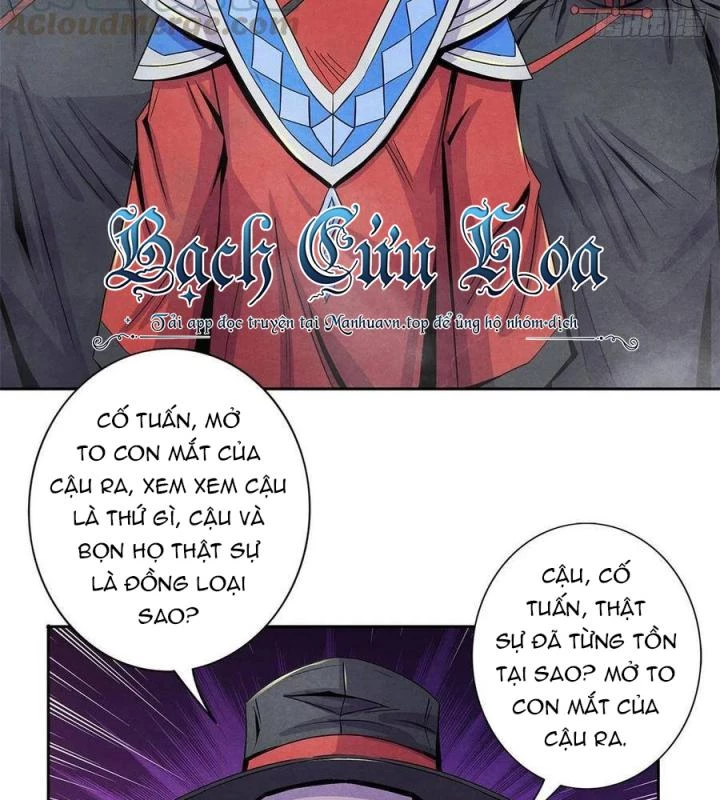 Bác Sĩ Lê Minh Chapter 57 - Trang 48