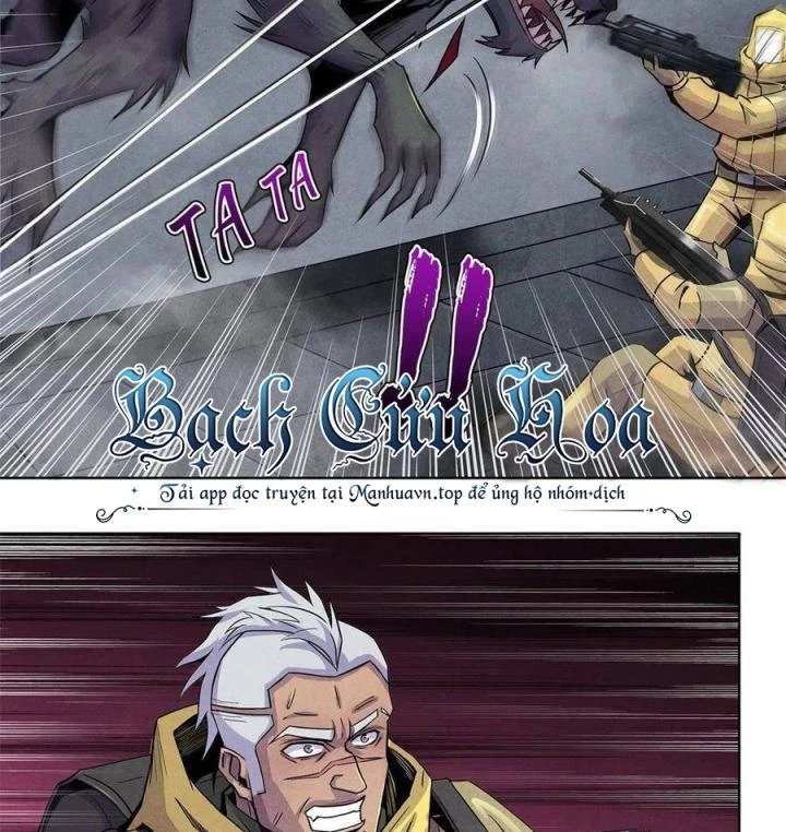 Bác Sĩ Lê Minh Chapter 57 - Trang 5