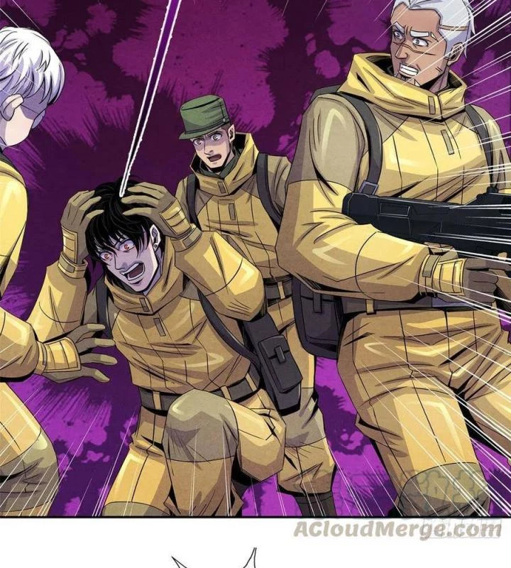 Bác Sĩ Lê Minh Chapter 57 - Trang 50