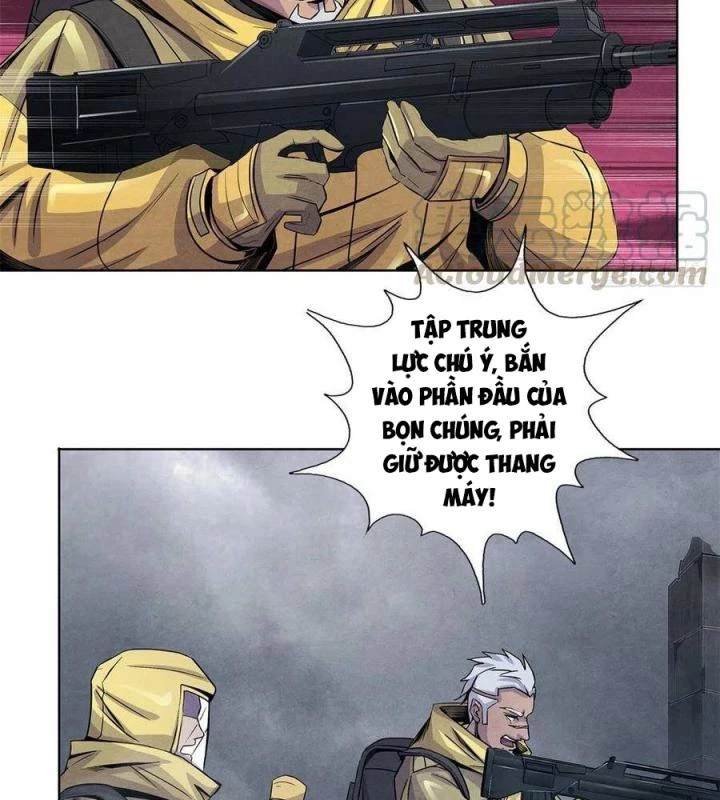 Bác Sĩ Lê Minh Chapter 57 - Trang 6