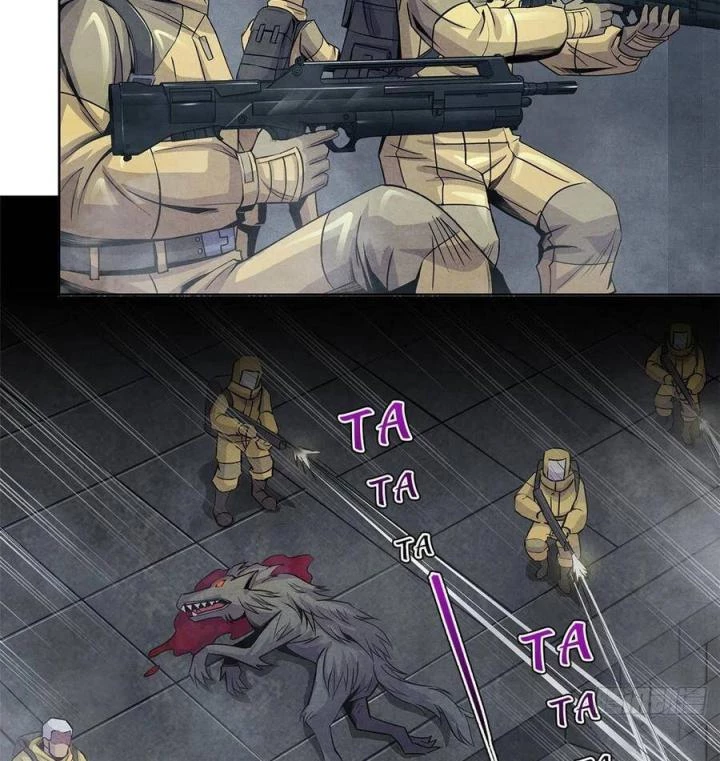 Bác Sĩ Lê Minh Chapter 57 - Trang 7