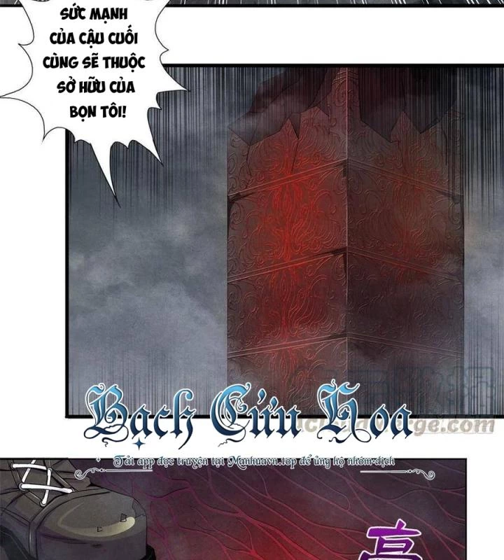 Bác Sĩ Lê Minh Chapter 58 - Trang 11