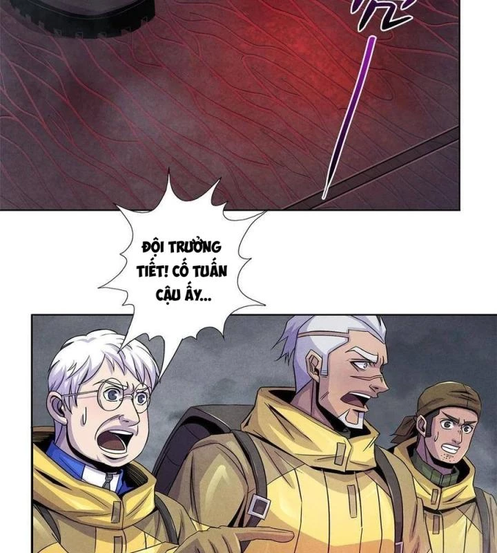 Bác Sĩ Lê Minh Chapter 58 - Trang 12