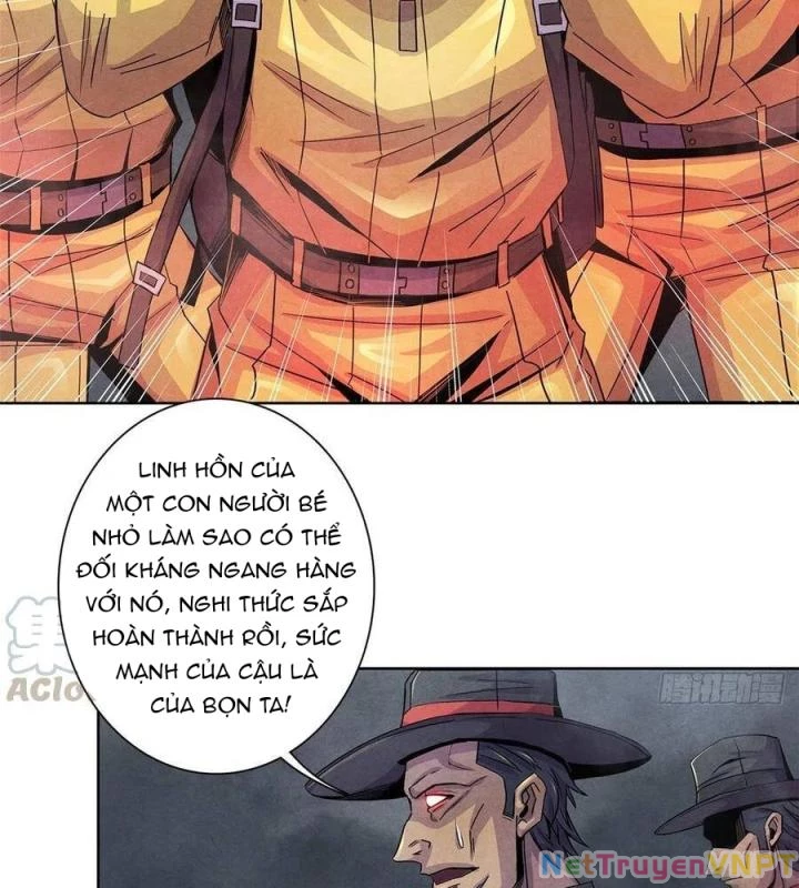 Bác Sĩ Lê Minh Chapter 58 - Trang 14