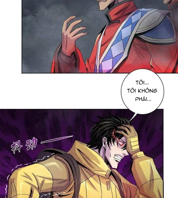 Bác Sĩ Lê Minh Chapter 58 - Trang 15