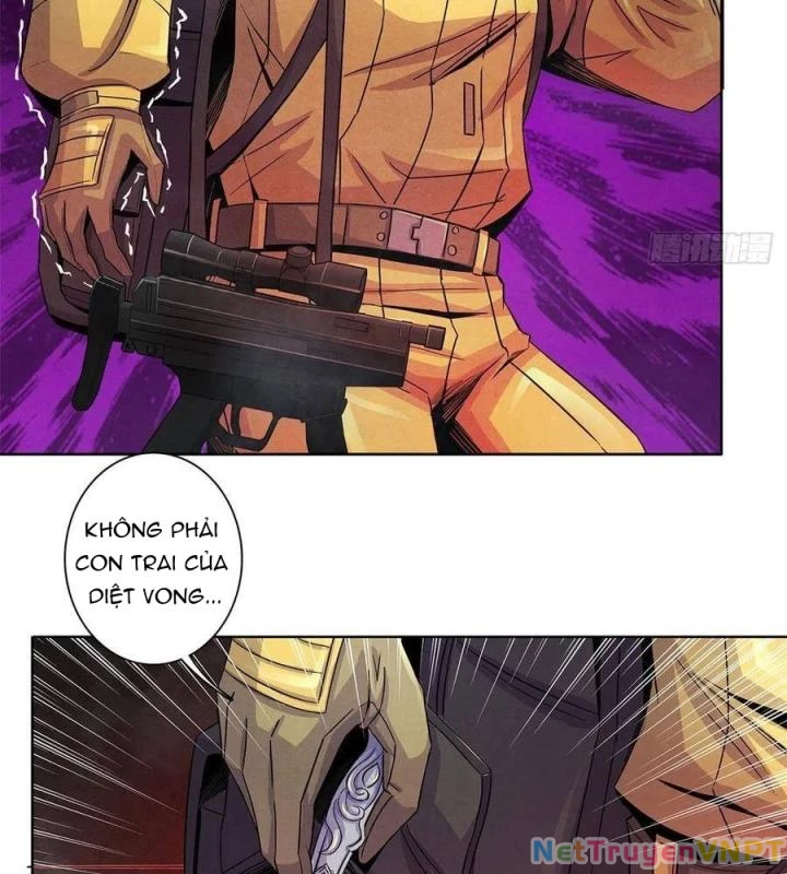 Bác Sĩ Lê Minh Chapter 58 - Trang 16
