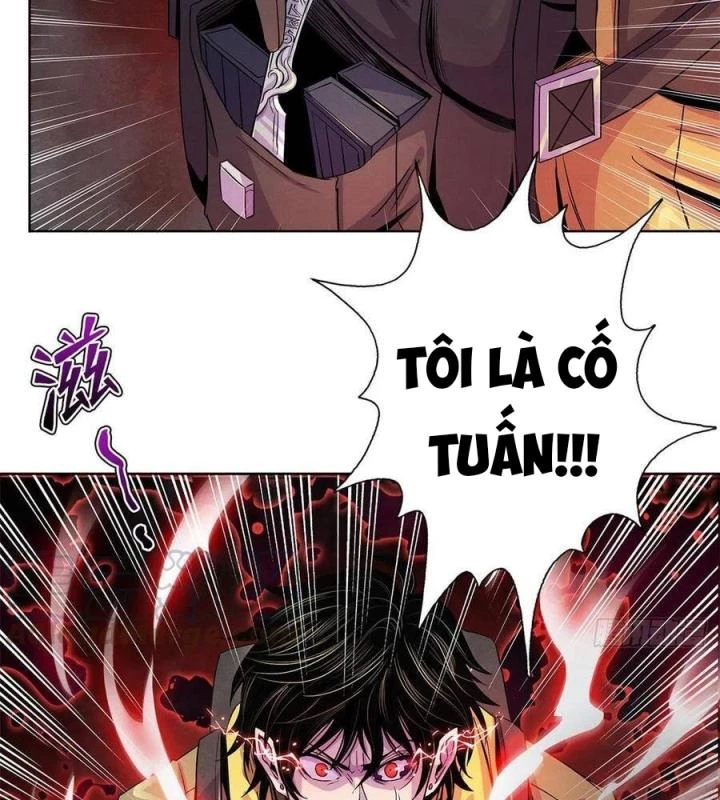 Bác Sĩ Lê Minh Chapter 58 - Trang 17