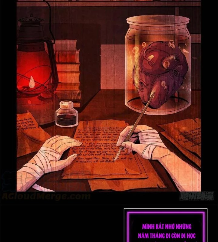 Bác Sĩ Lê Minh Chapter 58 - Trang 20
