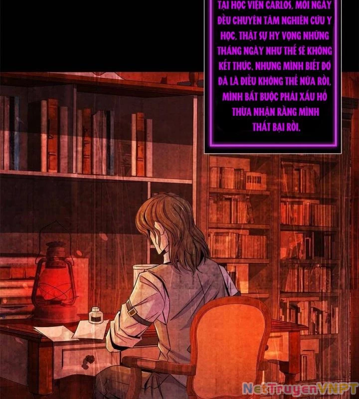 Bác Sĩ Lê Minh Chapter 58 - Trang 21