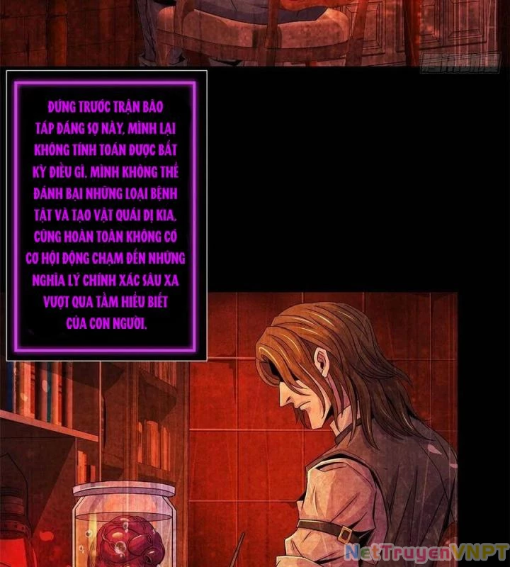 Bác Sĩ Lê Minh Chapter 58 - Trang 22