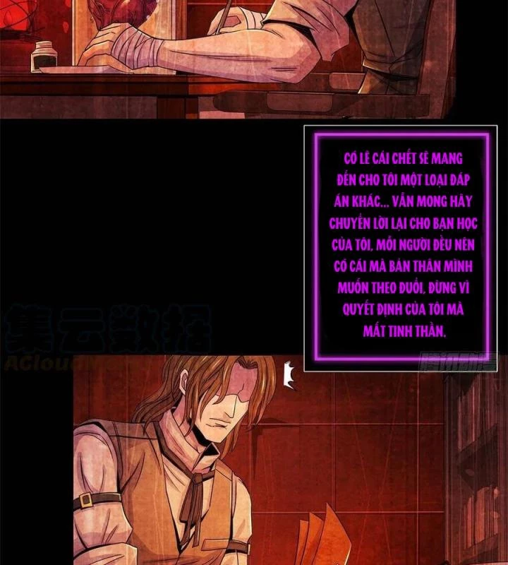 Bác Sĩ Lê Minh Chapter 58 - Trang 23