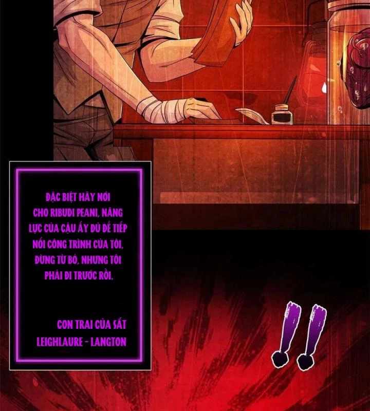 Bác Sĩ Lê Minh Chapter 58 - Trang 24