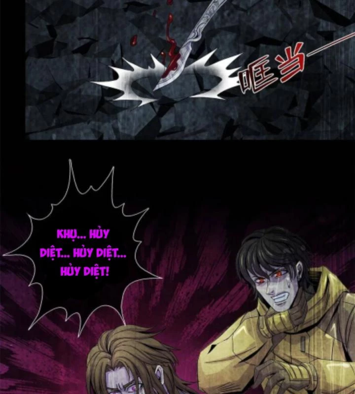 Bác Sĩ Lê Minh Chapter 58 - Trang 30