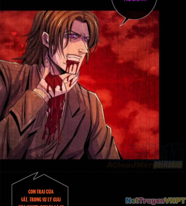 Bác Sĩ Lê Minh Chapter 58 - Trang 37