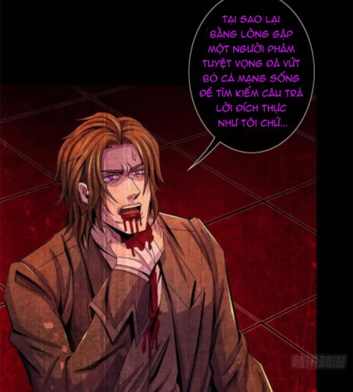 Bác Sĩ Lê Minh Chapter 58 - Trang 39