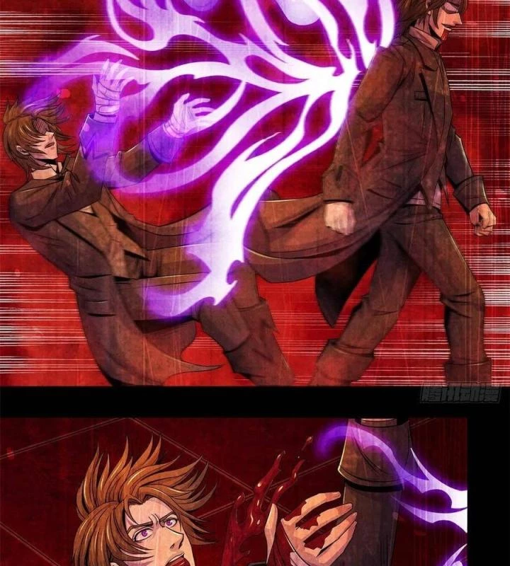 Bác Sĩ Lê Minh Chapter 58 - Trang 47