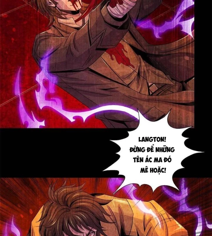 Bác Sĩ Lê Minh Chapter 58 - Trang 48