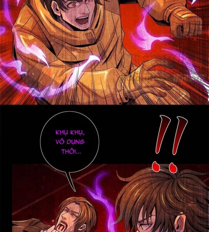 Bác Sĩ Lê Minh Chapter 58 - Trang 49