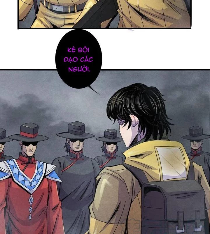 Bác Sĩ Lê Minh Chapter 58 - Trang 5