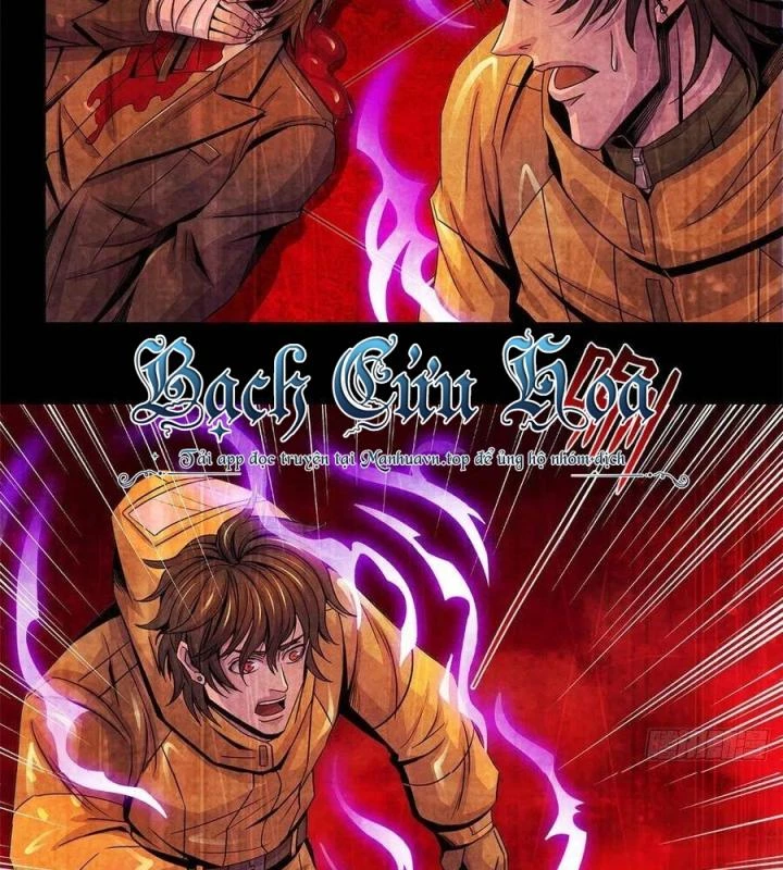 Bác Sĩ Lê Minh Chapter 58 - Trang 50