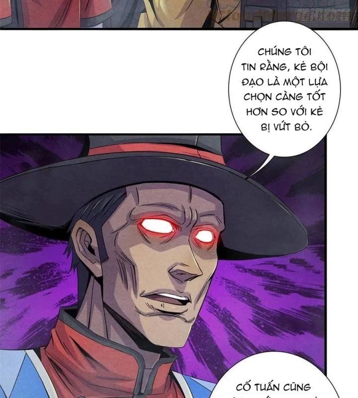Bác Sĩ Lê Minh Chapter 58 - Trang 6
