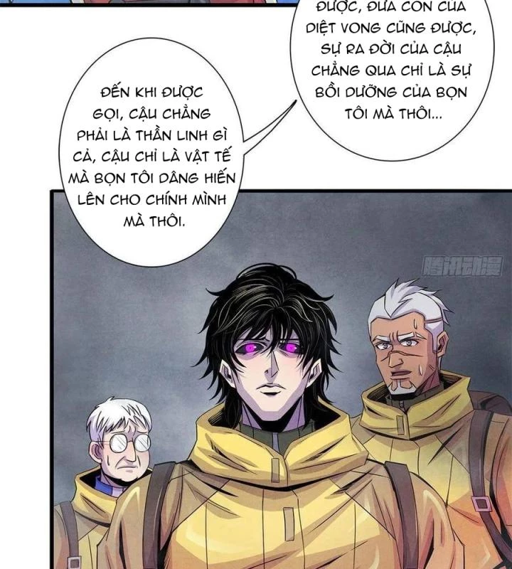 Bác Sĩ Lê Minh Chapter 58 - Trang 7