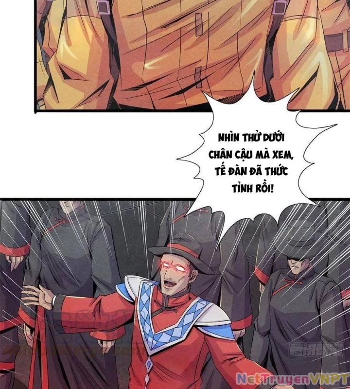 Bác Sĩ Lê Minh Chapter 58 - Trang 8