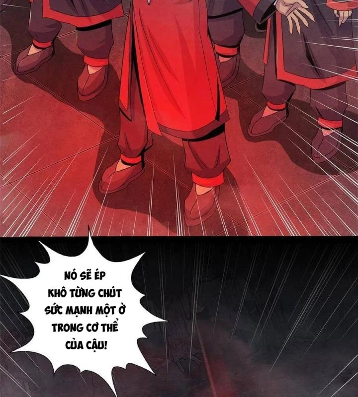 Bác Sĩ Lê Minh Chapter 58 - Trang 9