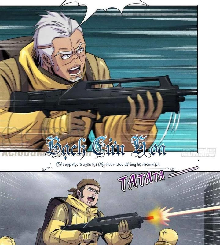 Bác Sĩ Lê Minh Chapter 59 - Trang 12