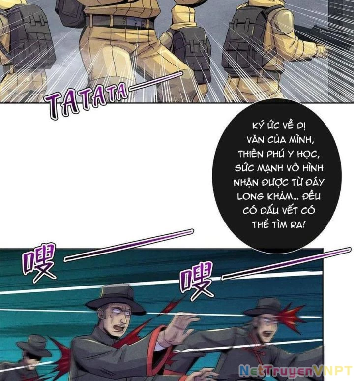 Bác Sĩ Lê Minh Chapter 59 - Trang 13