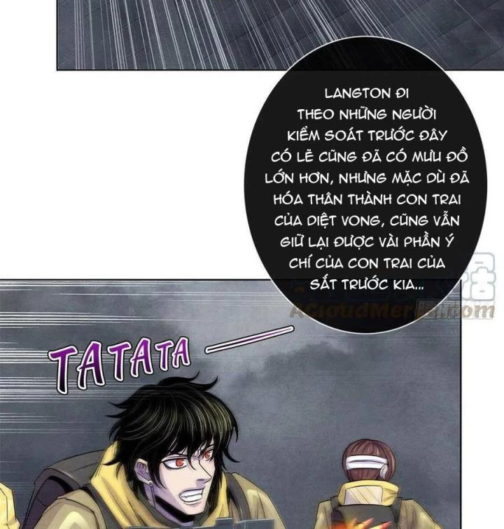 Bác Sĩ Lê Minh Chapter 59 - Trang 15