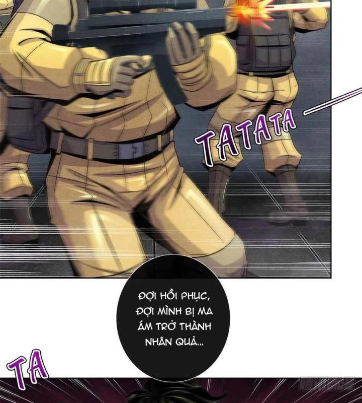 Bác Sĩ Lê Minh Chapter 59 - Trang 16