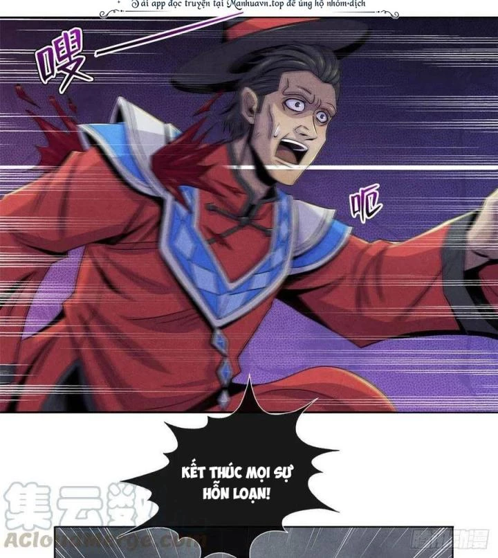 Bác Sĩ Lê Minh Chapter 59 - Trang 18