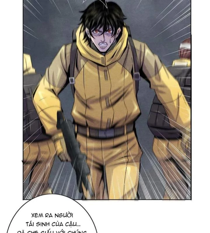 Bác Sĩ Lê Minh Chapter 59 - Trang 19