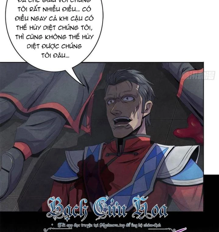 Bác Sĩ Lê Minh Chapter 59 - Trang 20
