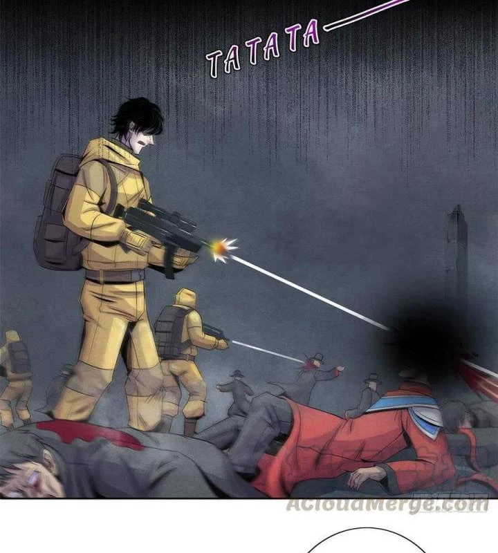 Bác Sĩ Lê Minh Chapter 59 - Trang 21