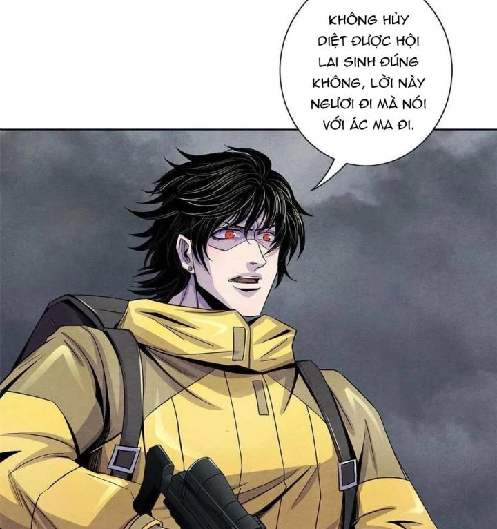 Bác Sĩ Lê Minh Chapter 59 - Trang 22