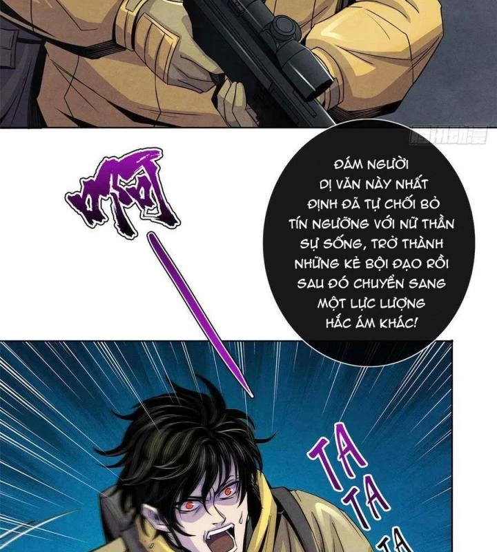 Bác Sĩ Lê Minh Chapter 59 - Trang 23