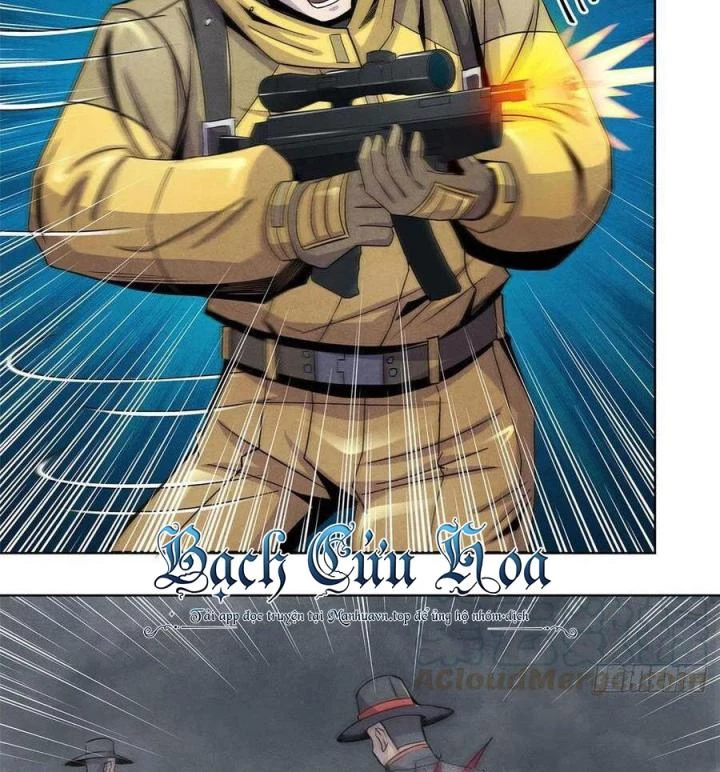 Bác Sĩ Lê Minh Chapter 59 - Trang 24