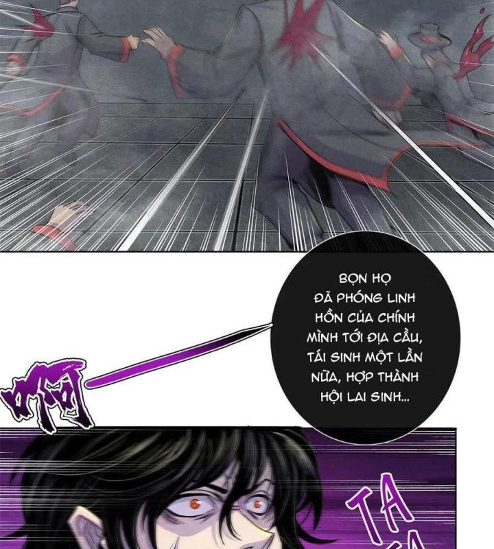 Bác Sĩ Lê Minh Chapter 59 - Trang 25