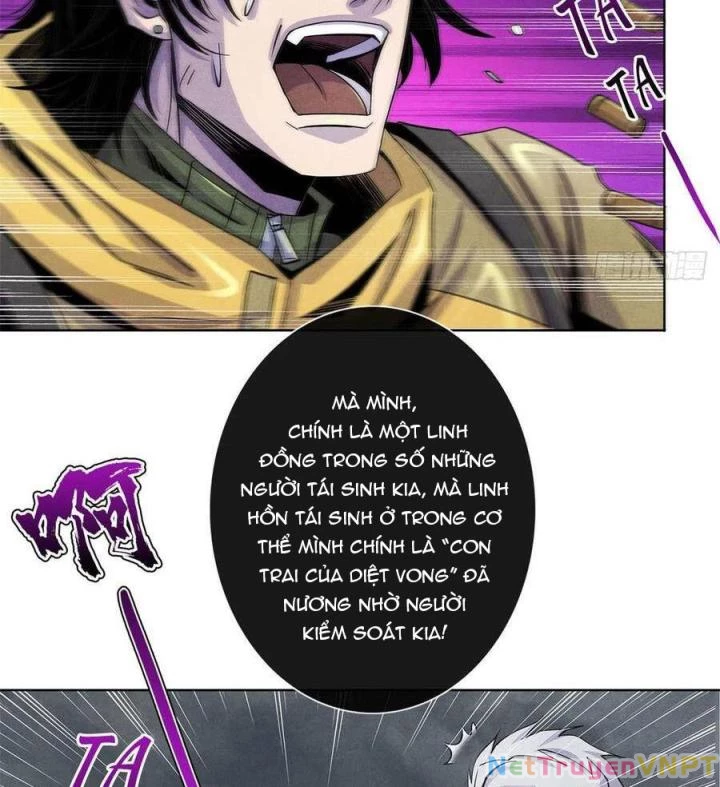 Bác Sĩ Lê Minh Chapter 59 - Trang 26
