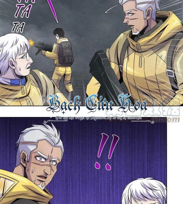 Bác Sĩ Lê Minh Chapter 59 - Trang 27