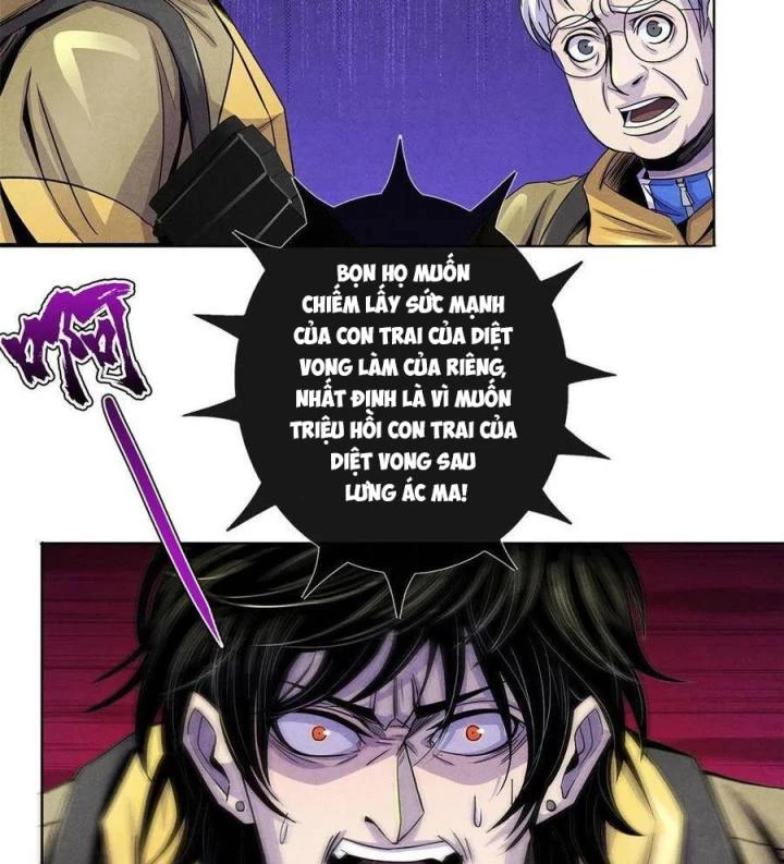 Bác Sĩ Lê Minh Chapter 59 - Trang 28