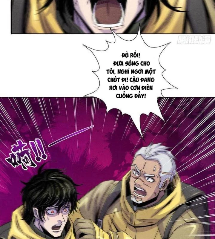 Bác Sĩ Lê Minh Chapter 59 - Trang 29