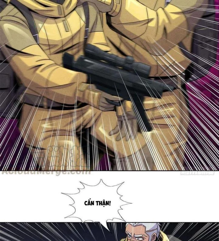 Bác Sĩ Lê Minh Chapter 59 - Trang 30